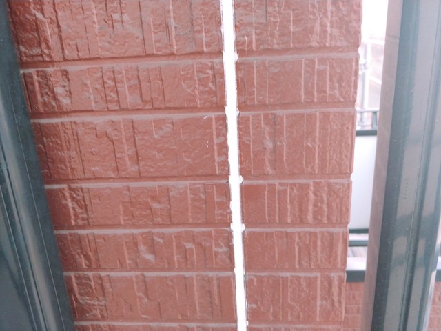 シーリング打ち替え